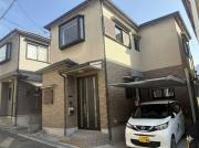 枚方市高野道2丁目24-14 貸家