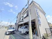 広島高速交通アストラムライン西原駅まで徒歩12分