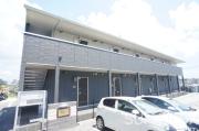 熊本市電上熊本線本妙寺入口駅まで徒歩9分