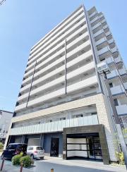 ＪＲ東海道本線新大阪駅まで徒歩7分