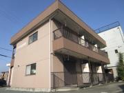 遠州鉄道浜北駅まで徒歩9分