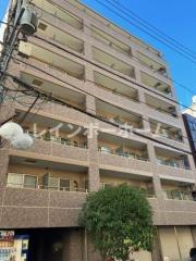 ＪＲ常磐線松戸駅まで徒歩2分