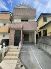 片山町3丁目戸建