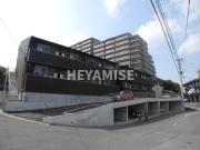 modern palazzoNorth赤迫 A棟