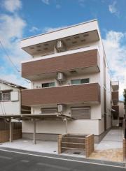 フジパレス塚口VI番館