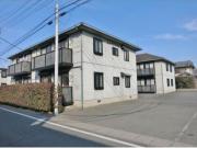 ＪＲ両毛線伊勢崎駅まで徒歩22分