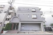 ＪＲ南武線武蔵中原駅まで徒歩7分