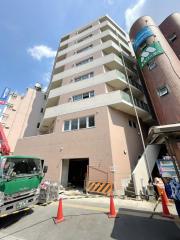 ＪＲ京浜東北・根岸線北浦和駅まで徒歩1分