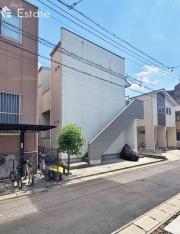 名鉄瀬戸線小幡駅まで徒歩12分