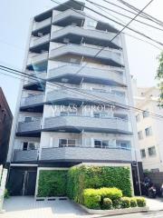 東京メトロ南北線白金高輪駅まで徒歩10分