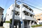 パークハイム中野