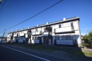 近鉄南大阪線道明寺駅まで徒歩12分