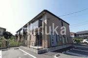 ＪＲ宇野線八浜駅まで徒歩97分