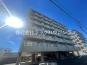 ＪＲ片町線鴻池新田駅まで徒歩13分