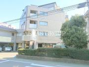 ステラコート武蔵小金井