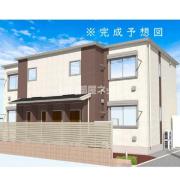 グレイスメゾン長町二丁目