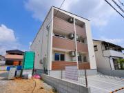 近鉄橿原線近鉄郡山駅まで徒歩9分