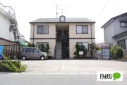 ヴィラ白山