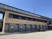 ＪＲ山陽本線東福山駅まで徒歩19分