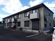 グレース北野C棟