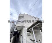 地下鉄中央線九条駅まで徒歩1分