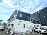 アグレアーブル山手町