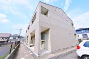ＪＲ山陽本線向洋駅まで徒歩20分