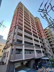 地下鉄七隈線天神南駅まで徒歩5分