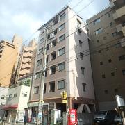 都営大江戸線両国駅まで徒歩12分
