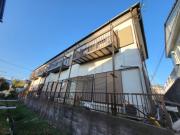 京成本線京成酒々井駅まで徒歩5分