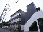 ＪＲ東海道本線神戸駅まで徒歩10分