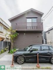 吉祥寺北町戸建