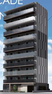 MAXIV横浜吉野町NORTH