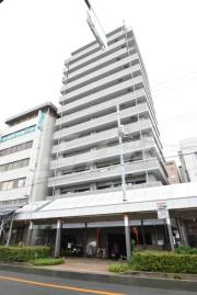 ＪＲ東海道本線吹田駅まで徒歩1分