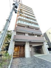 阪急京都線上新庄駅まで徒歩10分