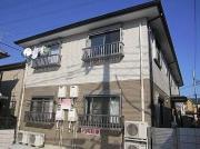 西武多摩川線多磨駅まで徒歩32分