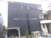 東京メトロ東西線中野駅まで徒歩7分