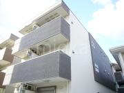 フジパレス西今川イースト
