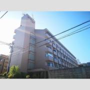 仙台市地下鉄東西線川内駅まで徒歩21分