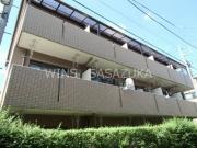 京王線下高井戸駅まで徒歩5分
