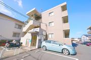 ＪＲ呉線矢野駅まで徒歩8分