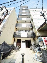 地下鉄千日前線桜川駅まで徒歩3分