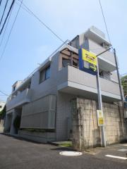 フォレストハイツ本郷