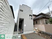 The Eternal House Matsudo