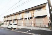 ＪＲ総武線（各駅停車）新検見川駅まで徒歩8分