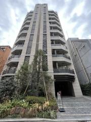プレミスト赤坂翠嶺