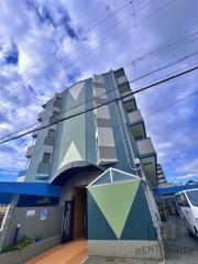 南海本線羽衣駅まで徒歩3分