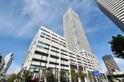 CAPITAL GATE PLACE THE TOWER