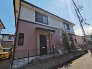 小田急小田原線本厚木駅までバス約15分 徒歩8分