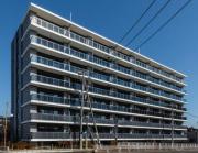 パークホームズ柏あけぼの二丁目